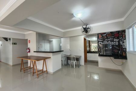 Apartamento para alugar com 125m², 2 quartos e 1 vagaÁrea comum - Playground