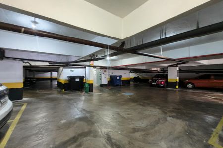 Apartamento para alugar com 125m², 2 quartos e 1 vagaGaragem