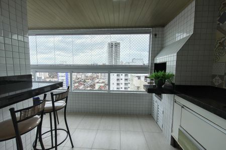 Apartamento para alugar com 125m², 2 quartos e 1 vagaSacada 