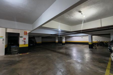 Apartamento para alugar com 125m², 2 quartos e 1 vagaGaragem