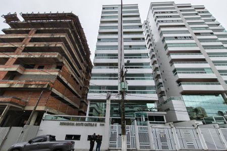 Apartamento para alugar com 125m², 2 quartos e 1 vagaFachada