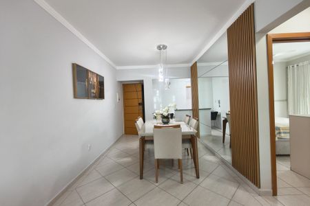 Apartamento para alugar com 125m², 2 quartos e 1 vagaSala