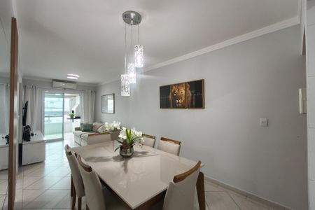 Apartamento para alugar com 125m², 2 quartos e 1 vagaSala