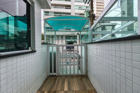 Apartamento para alugar com 125m², 2 quartos e 1 vagaElevador PCD 