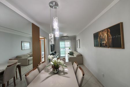 Apartamento para alugar com 125m², 2 quartos e 1 vagaSala