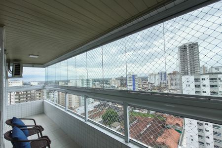 Apartamento para alugar com 125m², 2 quartos e 1 vagaSacada 
