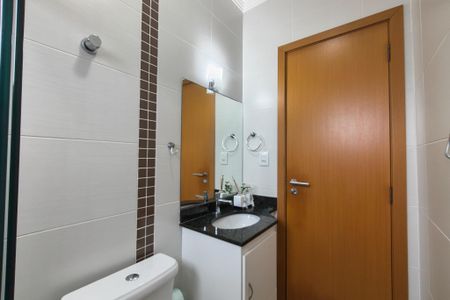 Apartamento para alugar com 125m², 2 quartos e 1 vagaBanheiro 