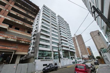 Apartamento para alugar com 125m², 2 quartos e 1 vagaFachada