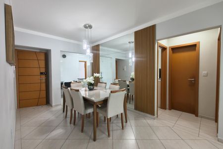 Apartamento para alugar com 125m², 2 quartos e 1 vagaSala