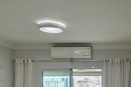 Apartamento para alugar com 125m², 2 quartos e 1 vagaSala