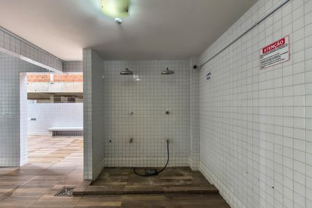 Apartamento para alugar com 125m², 2 quartos e 1 vagaDucha 