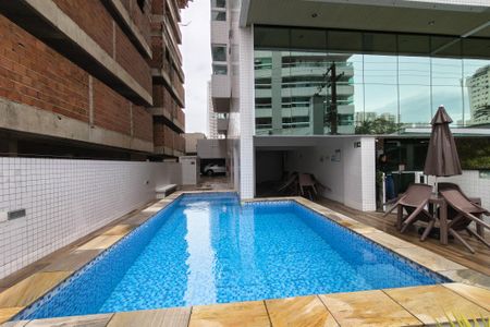 Apartamento para alugar com 125m², 2 quartos e 1 vagaÁrea comum - Piscina