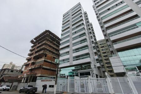 Apartamento para alugar com 125m², 2 quartos e 1 vagaFachada