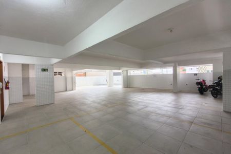 Apartamento para alugar com 125m², 2 quartos e 1 vagaGaragem