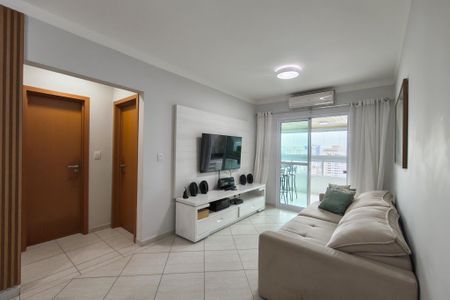 Apartamento para alugar com 125m², 2 quartos e 1 vagaSala