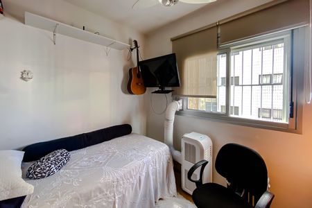 Apartamento à venda com 70m², 3 quartos e 1 vaga Apartamento à venda com 70m², 3 quartos e 1 vagaQuarto 2