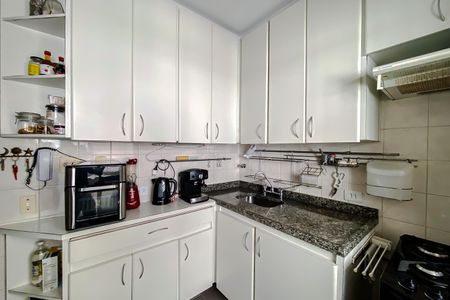 Apartamento à venda com 70m², 3 quartos e 1 vaga Apartamento à venda com 70m², 3 quartos e 1 vagaCozinha