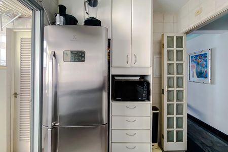 Apartamento à venda com 70m², 3 quartos e 1 vaga Apartamento à venda com 70m², 3 quartos e 1 vagaCozinha