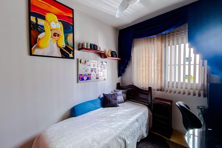 Apartamento à venda com 70m², 3 quartos e 1 vaga Apartamento à venda com 70m², 3 quartos e 1 vagaQuarto 3