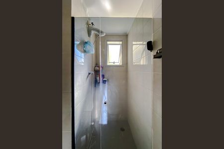 Apartamento à venda com 70m², 3 quartos e 1 vaga Apartamento à venda com 70m², 3 quartos e 1 vagaBanheiro