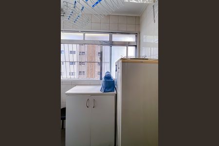 Apartamento à venda com 70m², 3 quartos e 1 vaga Apartamento à venda com 70m², 3 quartos e 1 vagaÁrea de Serviço