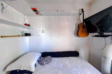 Apartamento à venda com 70m², 3 quartos e 1 vaga Apartamento à venda com 70m², 3 quartos e 1 vagaQuarto 2