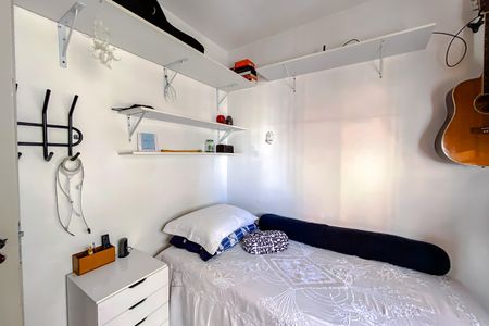Apartamento à venda com 70m², 3 quartos e 1 vaga Apartamento à venda com 70m², 3 quartos e 1 vagaQuarto 2