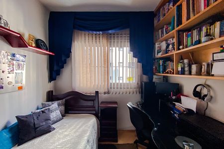 Apartamento à venda com 70m², 3 quartos e 1 vaga Apartamento à venda com 70m², 3 quartos e 1 vagaQuarto 3