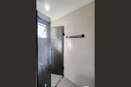 Apartamento à venda com 70m², 3 quartos e 1 vaga Apartamento à venda com 70m², 3 quartos e 1 vagaBanheiro