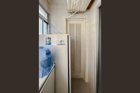 Apartamento à venda com 70m², 3 quartos e 1 vaga Apartamento à venda com 70m², 3 quartos e 1 vagaÁrea de Serviço