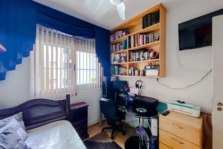 Apartamento à venda com 70m², 3 quartos e 1 vaga Apartamento à venda com 70m², 3 quartos e 1 vagaQuarto 3