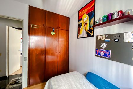 Apartamento à venda com 70m², 3 quartos e 1 vaga Apartamento à venda com 70m², 3 quartos e 1 vagaQuarto 3