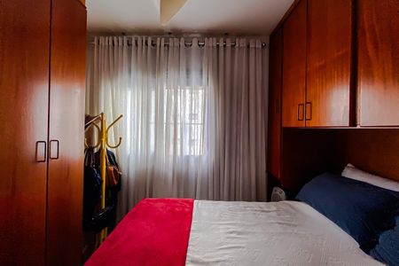 Apartamento à venda com 70m², 3 quartos e 1 vaga Apartamento à venda com 70m², 3 quartos e 1 vagaQuarto 1