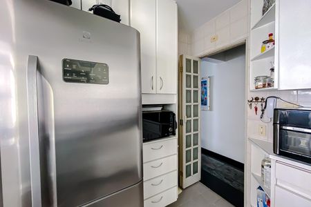 Apartamento à venda com 70m², 3 quartos e 1 vaga Apartamento à venda com 70m², 3 quartos e 1 vagaCozinha