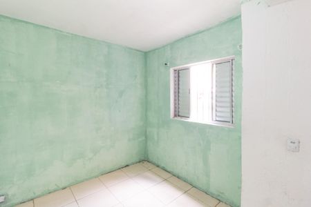 Casa para alugar com 45m², 1 quarto e sem vaga Casa para alugar com 45m², 1 quarto e sem vagaQuarto