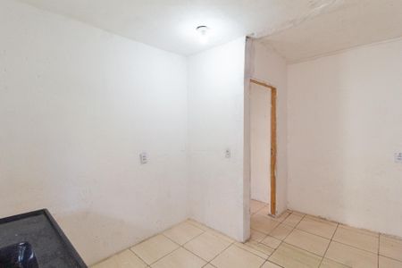 Casa para alugar com 45m², 1 quarto e sem vaga Casa para alugar com 45m², 1 quarto e sem vagaCozinha
