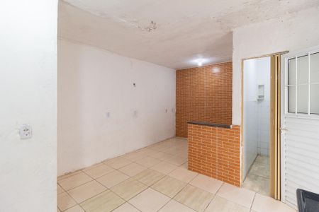 Casa para alugar com 45m², 1 quarto e sem vaga Casa para alugar com 45m², 1 quarto e sem vagaCozinha
