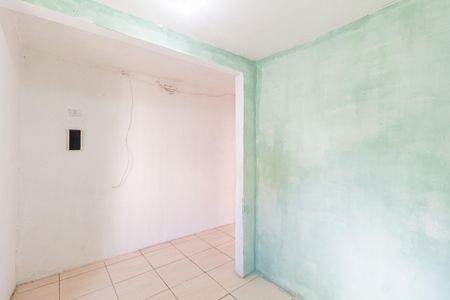 Casa para alugar com 45m², 1 quarto e sem vaga Casa para alugar com 45m², 1 quarto e sem vagaQuarto