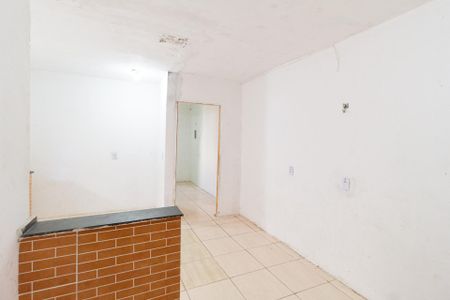Casa para alugar com 45m², 1 quarto e sem vaga Casa para alugar com 45m², 1 quarto e sem vagaSala
