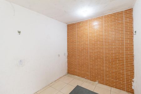 Casa para alugar com 45m², 1 quarto e sem vaga Casa para alugar com 45m², 1 quarto e sem vagaSala