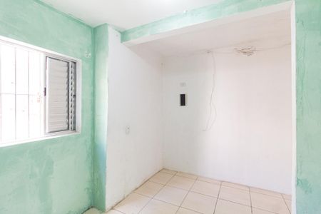 Casa para alugar com 45m², 1 quarto e sem vaga