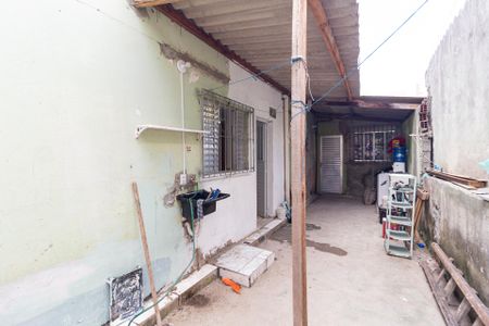 Casa para alugar com 45m², 1 quarto e sem vaga Casa para alugar com 45m², 1 quarto e sem vagaÁrea de serviço