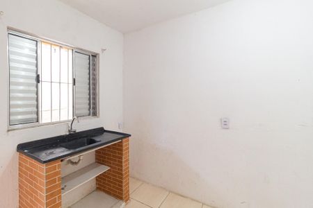 Casa para alugar com 45m², 1 quarto e sem vaga Casa para alugar com 45m², 1 quarto e sem vagaCozinha