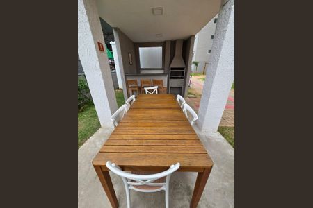 Apartamento à venda com 45m², 2 quartos e sem vaga Apartamento à venda com 45m², 2 quartos e sem vagaFoto 18