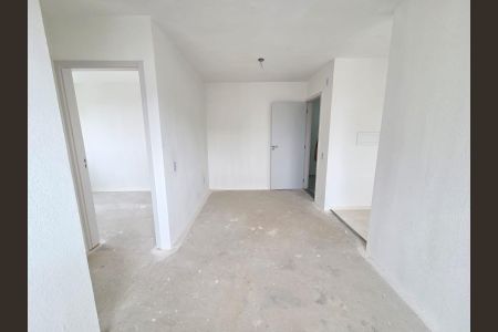 Apartamento à venda com 45m², 2 quartos e sem vaga Apartamento à venda com 45m², 2 quartos e sem vagaFoto 01