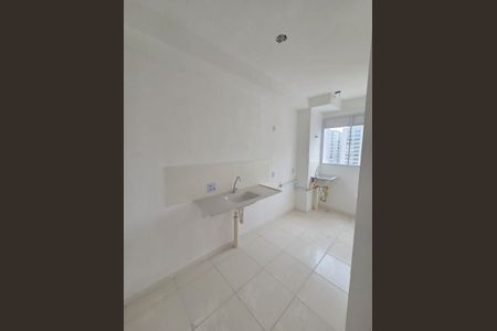 Apartamento à venda com 45m², 2 quartos e sem vaga Apartamento à venda com 45m², 2 quartos e sem vagaFoto 07