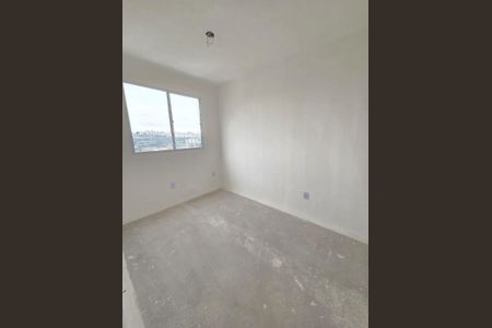 Apartamento à venda com 45m², 2 quartos e sem vaga Apartamento à venda com 45m², 2 quartos e sem vagaFoto 04