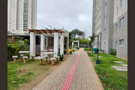 Apartamento à venda com 45m², 2 quartos e sem vaga Apartamento à venda com 45m², 2 quartos e sem vagaFoto 17