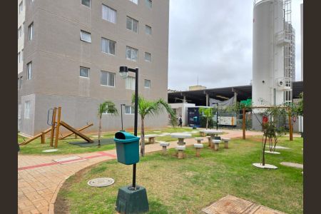 Apartamento à venda com 45m², 2 quartos e sem vaga Apartamento à venda com 45m², 2 quartos e sem vagaFoto 25