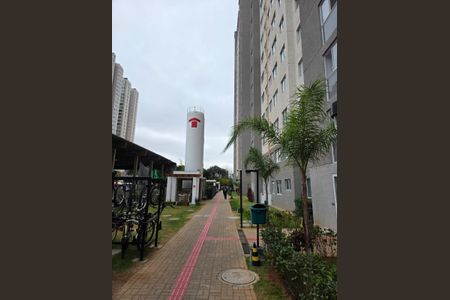 Apartamento à venda com 45m², 2 quartos e sem vaga Apartamento à venda com 45m², 2 quartos e sem vagaFoto 27